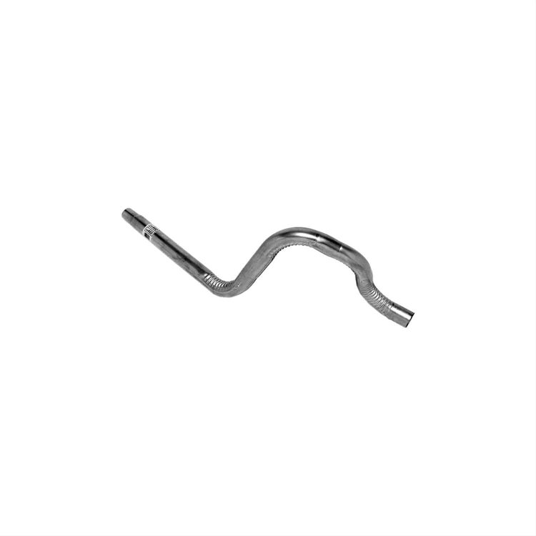 Exhaust RT TAIL PIPE