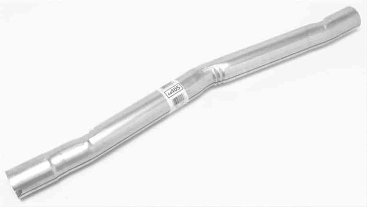 Exhaust EXTENSION PIPE