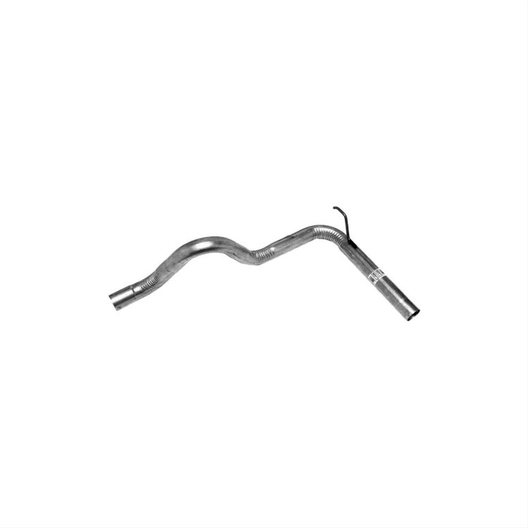 Exhaust TAIL PIPE
