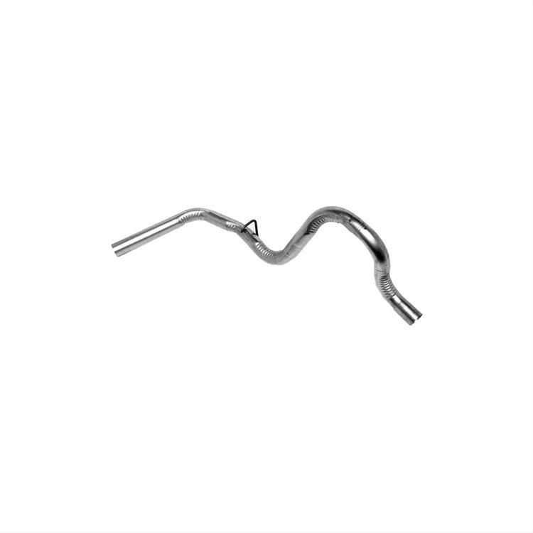 Exhaust TAIL PIPE