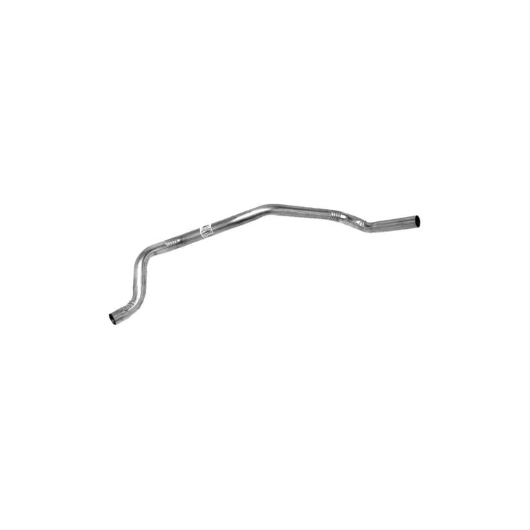 Exhaust TAIL PIPE