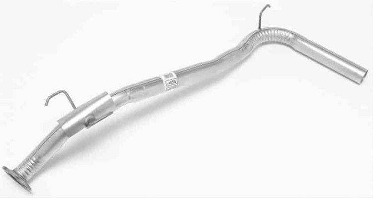 Exhaust TAIL PIPE