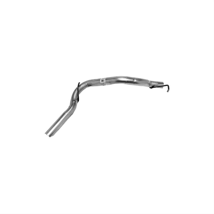 Exhaust TAIL PIPE