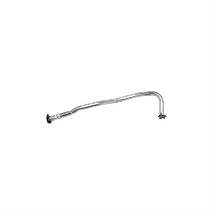 Exhaust EXHAUST PIPE