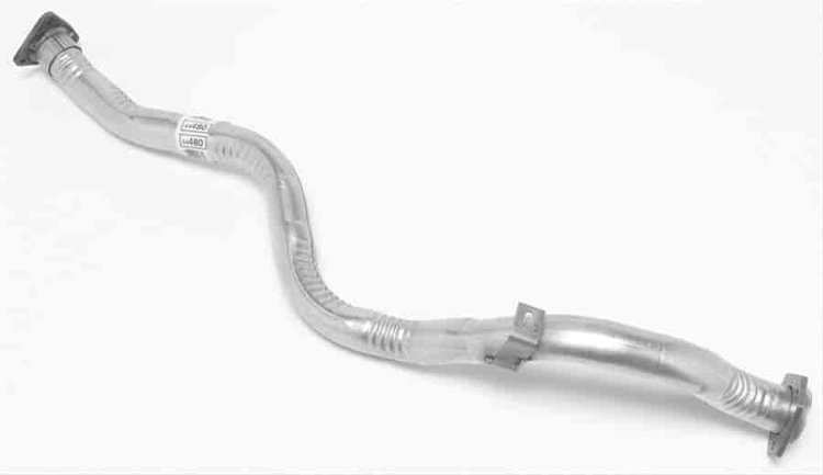 Exhaust EXHAUST PIPE