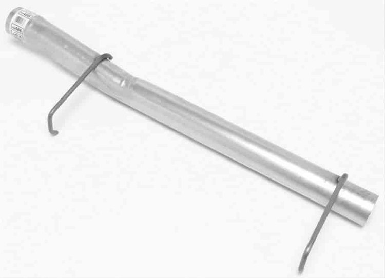 Exhaust INTERMEDIATE PIPE