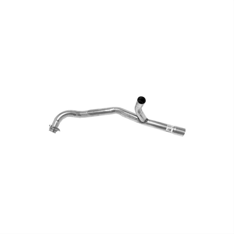 Exhaust CROSSOVER PIPE