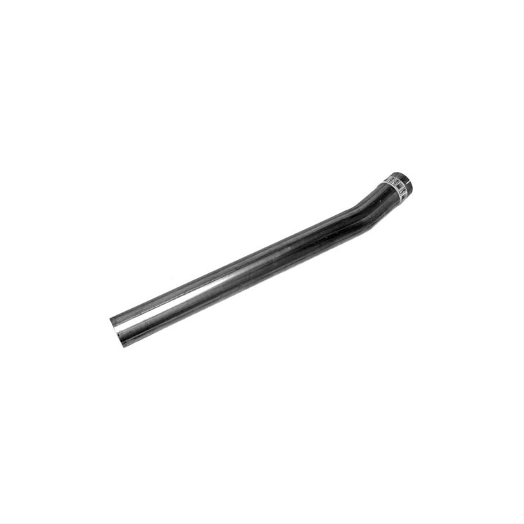 Exhaust TAIL PIPE