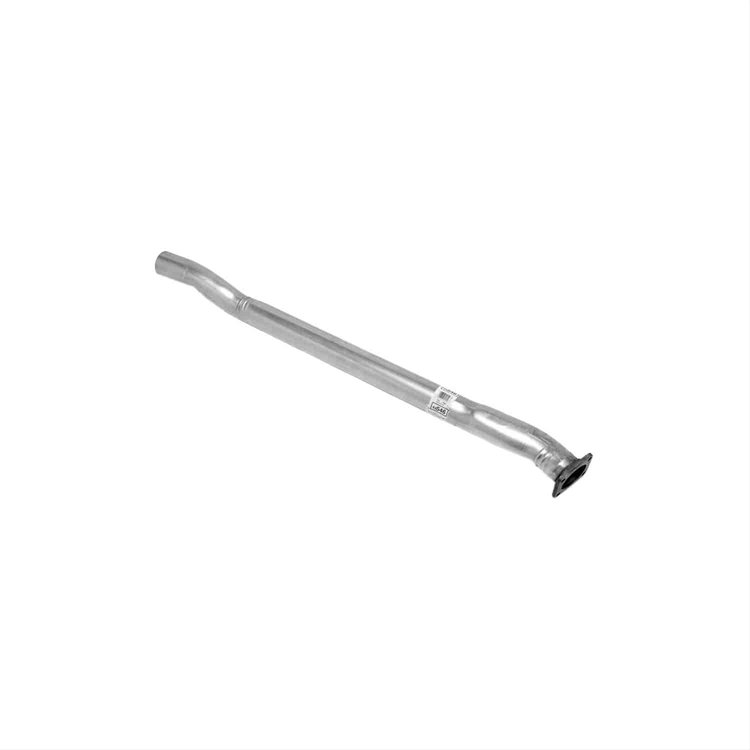 Exhaust EXTENSION PIPE