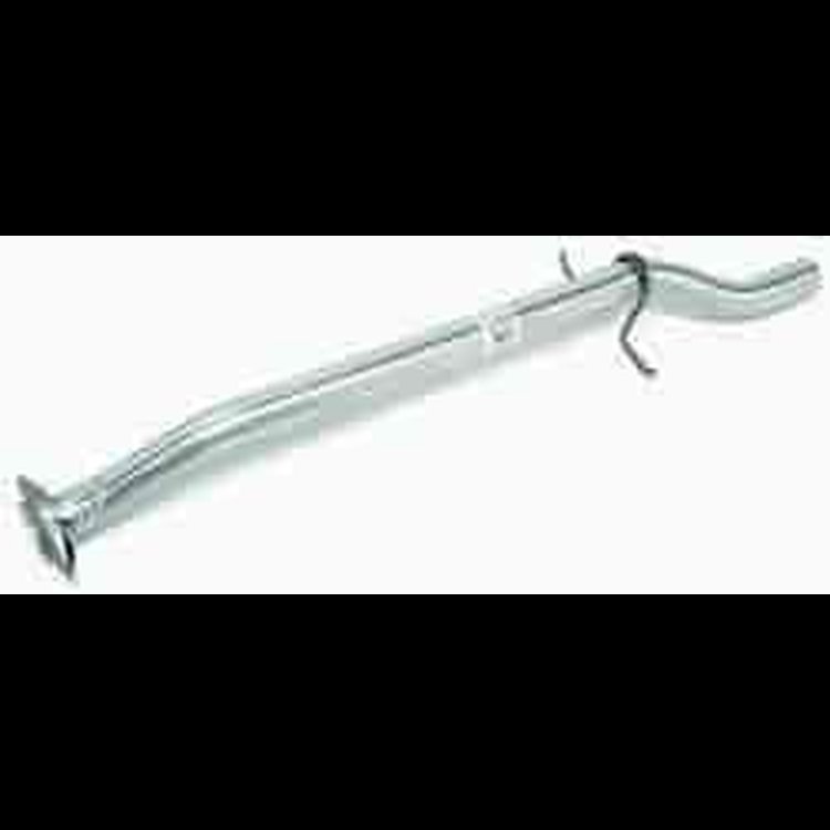 Exhaust EXHAUST PIPE