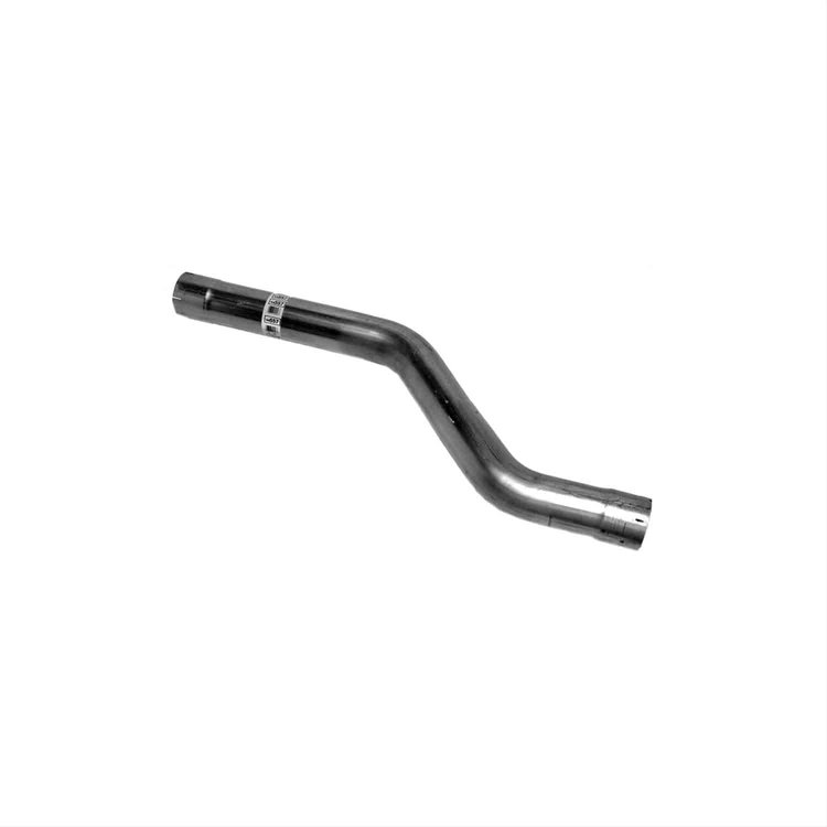 Exhaust EXTENSION PIPE