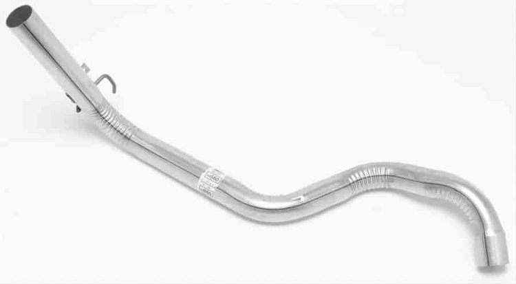 Exhaust TAIL PIPE
