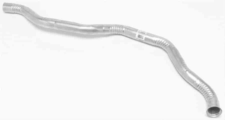 Exhaust EXHAUST PIPE