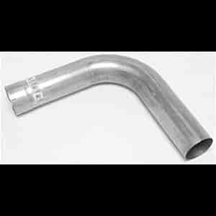 90° ID-OD Elbow Mandrel Bent