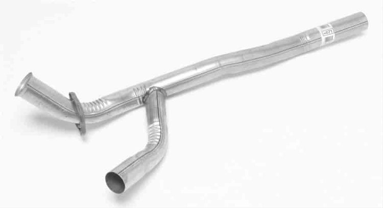 Exhaust EXHAUST PIPE