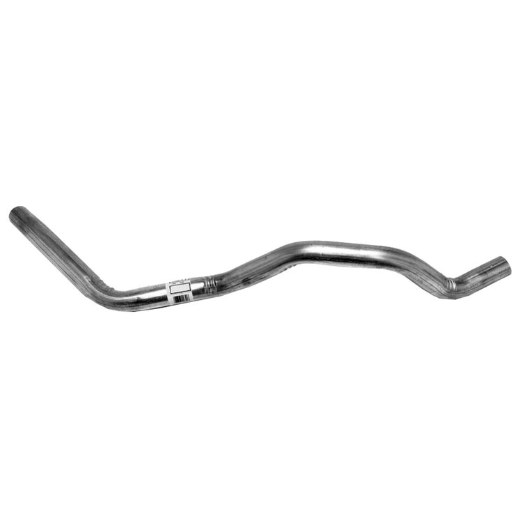 Exhaust TAIL SPOUT