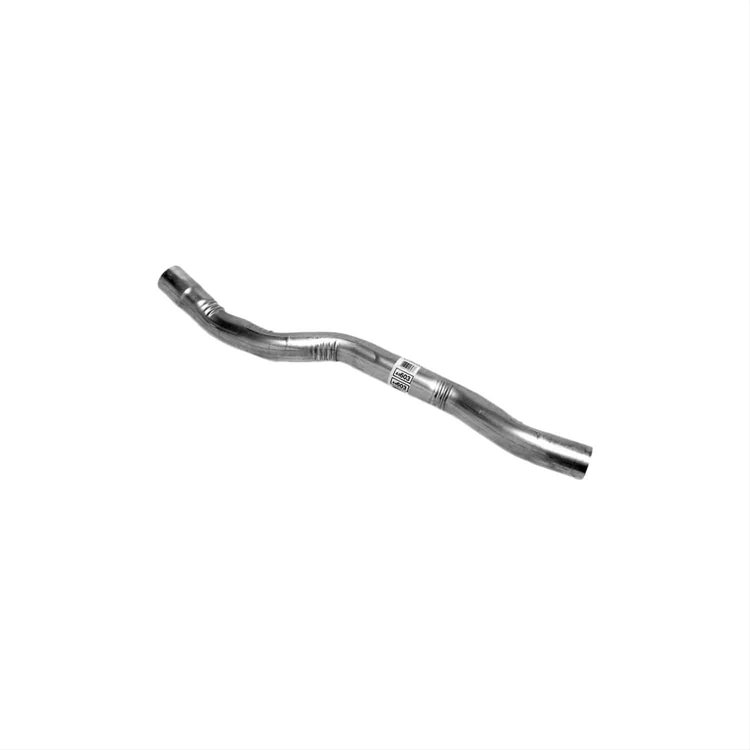 Exhaust EXTENSION PIPE