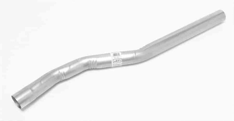 Exhaust EXHAUST PIPE