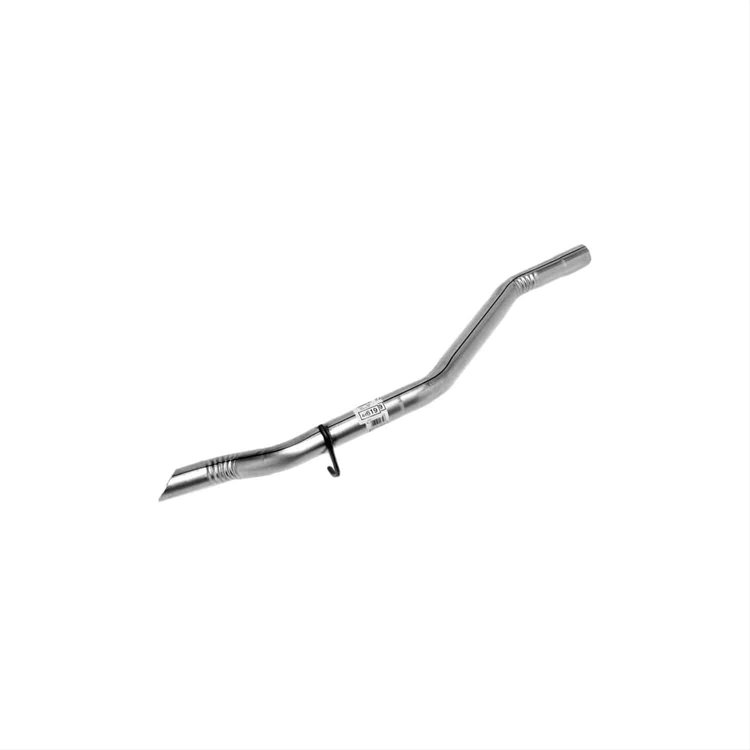 Exhaust TAIL PIPE
