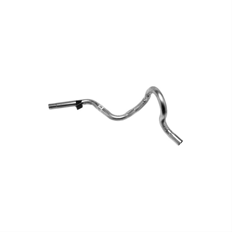 Exhaust TAIL PIPE