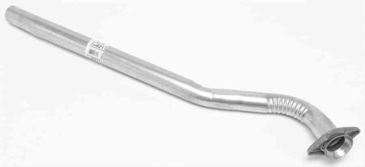 Exhaust TAIL PIPE