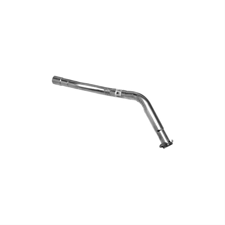Exhaust EXHAUST PIPE