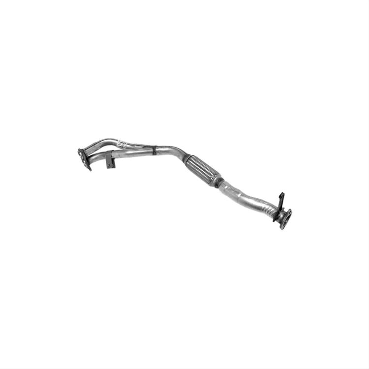 Exhaust EXHAUST PIPE