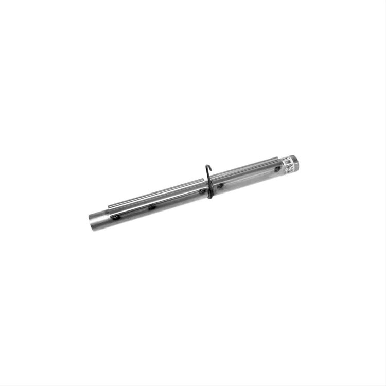 Exhaust EXTENSION PIPE