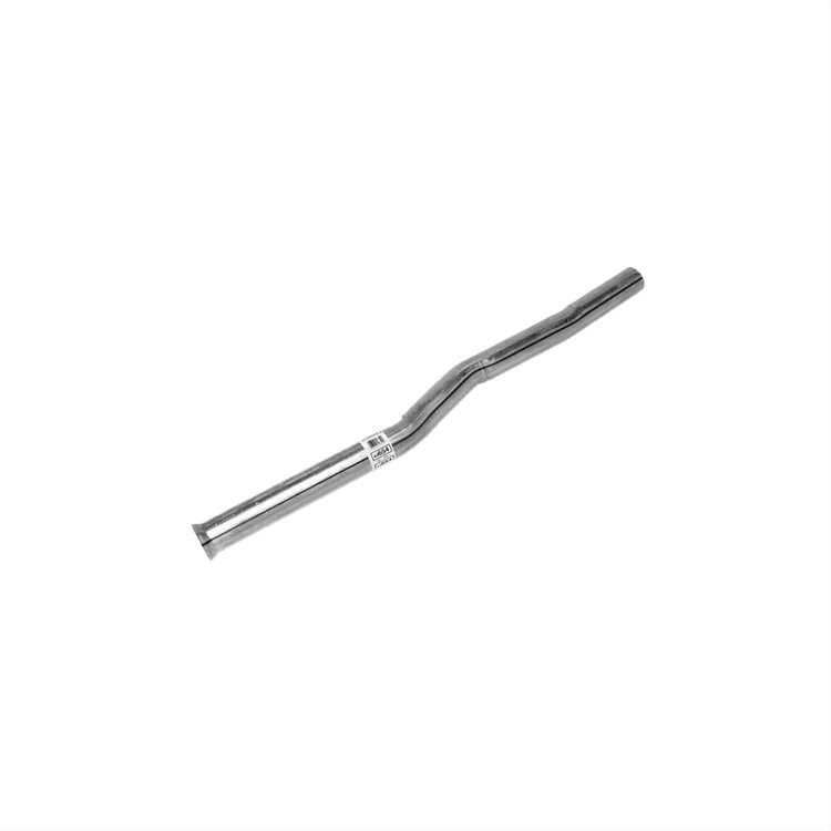 Exhaust EXHAUST PIPE