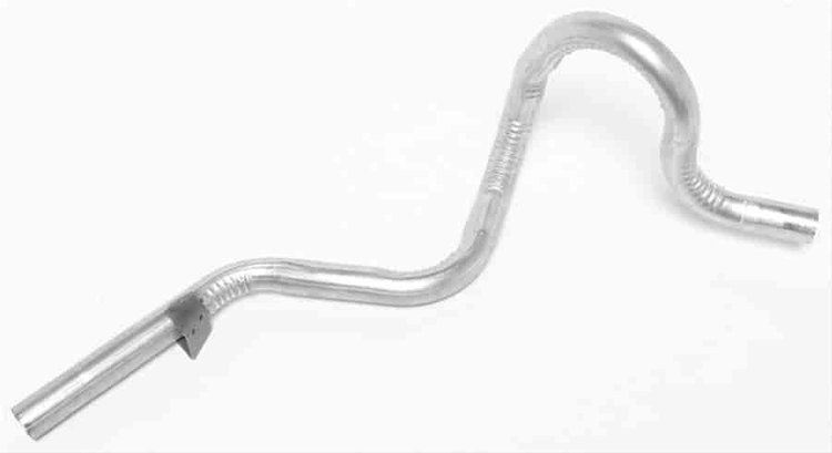 Exhaust TAIL PIPE
