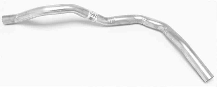 Exhaust TAIL PIPE