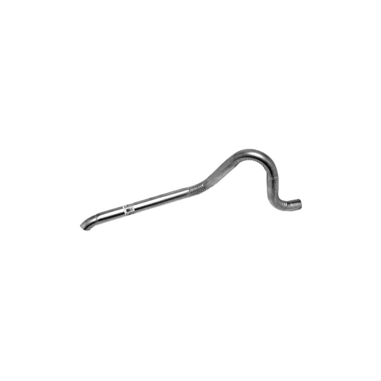 Exhaust TAIL PIPE