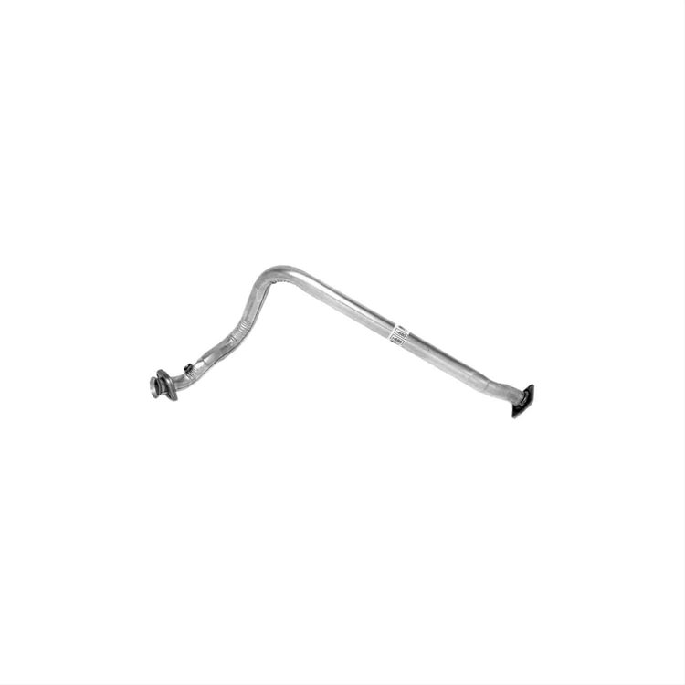 Exhaust EXHAUST PIPE