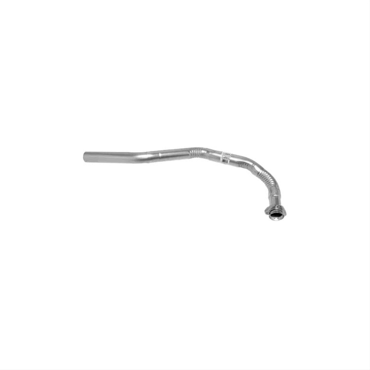 Exhaust EXHAUST PIPE
