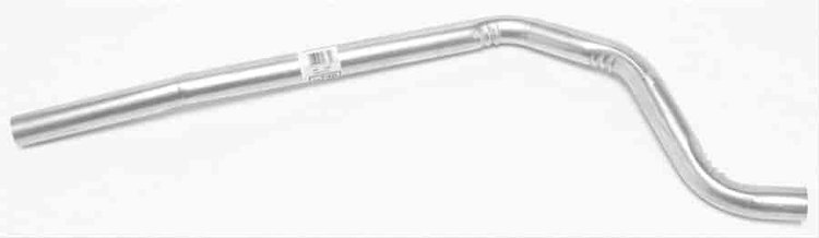 Exhaust TAIL PIPE