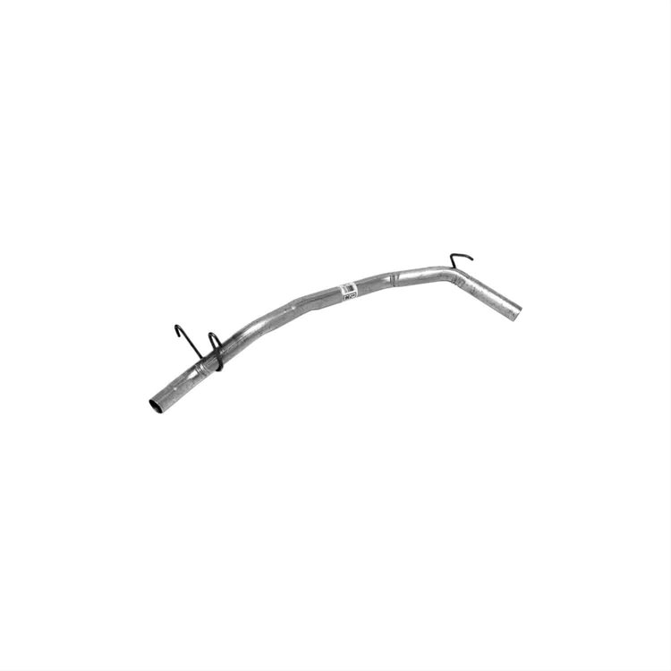 Exhaust TAIL PIPE