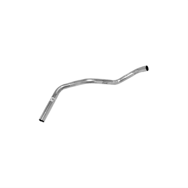 Exhaust TAIL PIPE