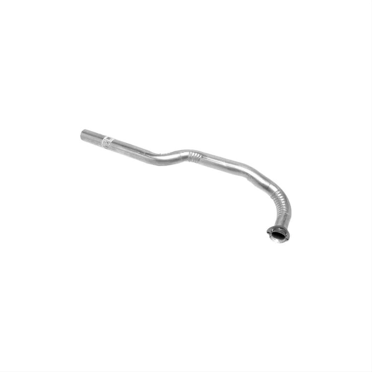 Exhaust EXHAUST PIPE