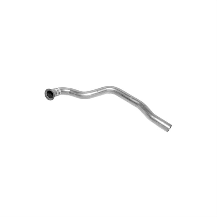 Exhaust EXHAUST PIPE