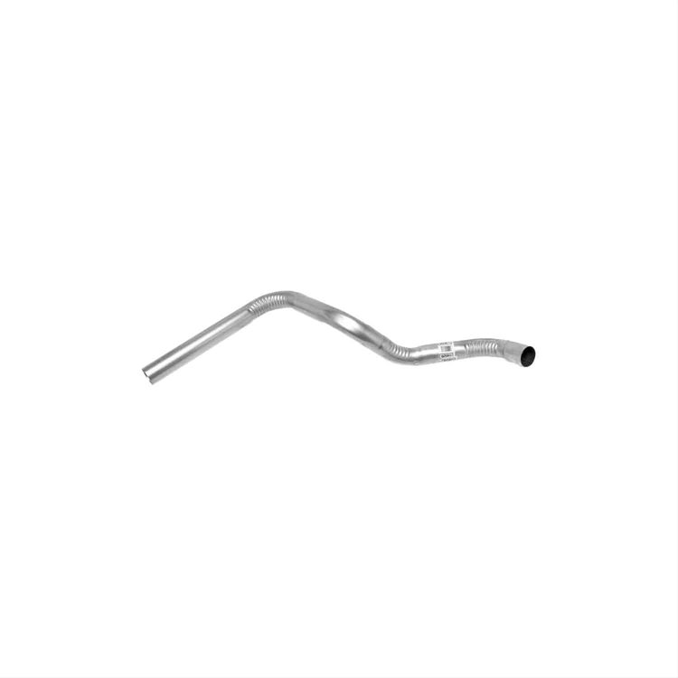 Exhaust TAIL PIPE