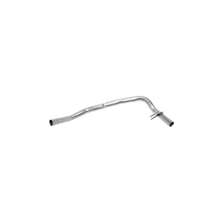Exhaust TAIL PIPE