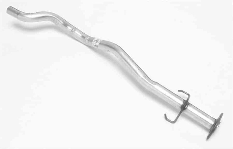 Exhaust EXTENSION PIPE