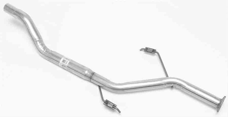 Exhaust RESONATOR ASSEMBLY