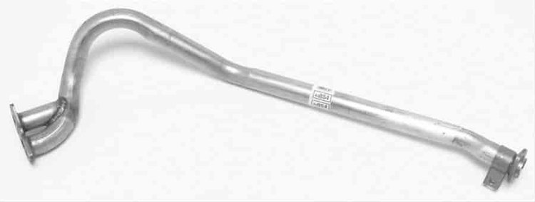 Exhaust EXHAUST PIPE