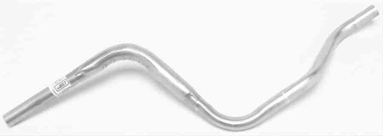 Exhaust CONNECTING PIPE