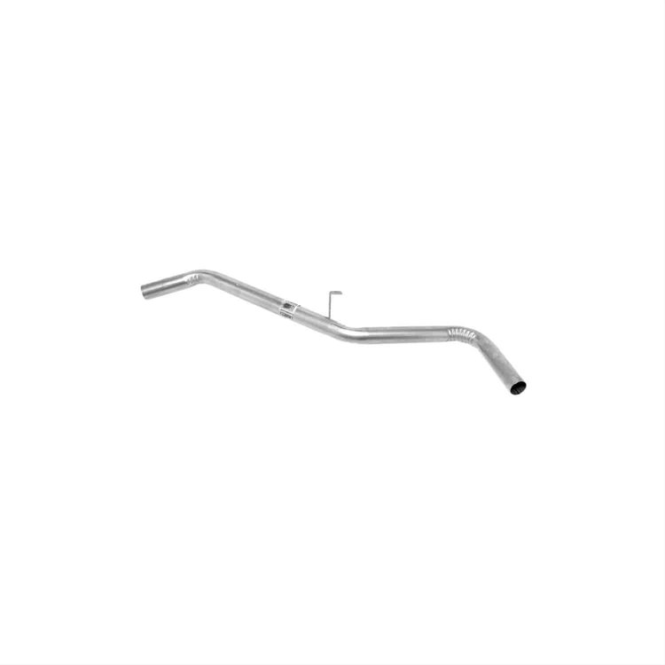 Exhaust TAIL PIPE