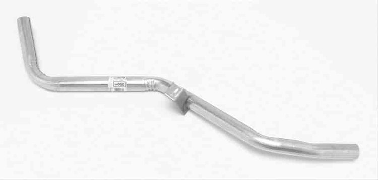 Exhaust TAIL PIPE