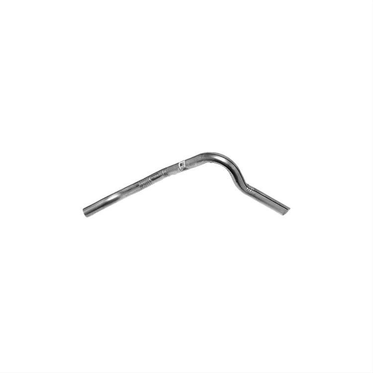 Exhaust TAIL PIPE