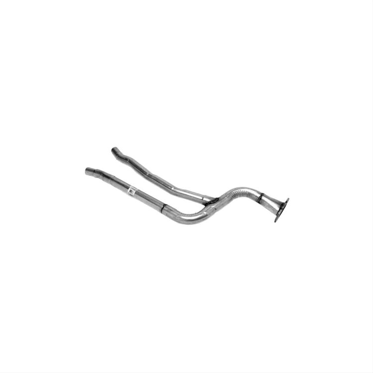 Exhaust EXTENSION PIPE