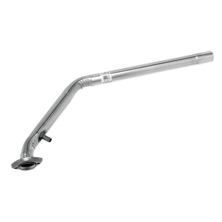 Exhaust EXHAUST PIPE